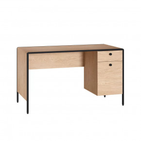 Стол письменный 12.157 "Брюс" в Мегионе - megion.mebel-tymen.ru | фото