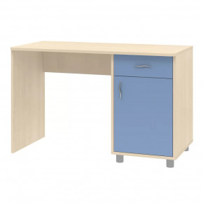 Стол письменный Дельта-15.01 в Мегионе - megion.mebel-tymen.ru | фото