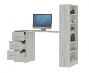 Стол письменный Гранд в Мегионе - megion.mebel-tymen.ru | фото