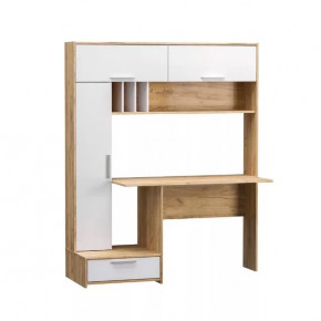 Стол письменный Лайт 03.243 Н в Мегионе - megion.mebel-tymen.ru | фото