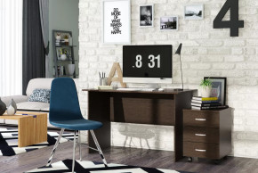 Стол письменный ЛДСП ВВР в Мегионе - megion.mebel-tymen.ru | фото