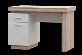 Стол письменный Люмен №21 в Мегионе - megion.mebel-tymen.ru | фото