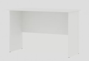 Стол письменный ПС 01 Хелен Белый в Мегионе - megion.mebel-tymen.ru | фото