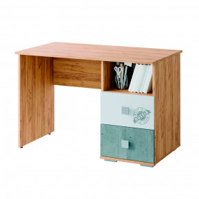 Стол письменный ПС-02 Тренд в Мегионе - megion.mebel-tymen.ru | фото