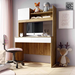 Стол письменный ПС-05 Селфи в Мегионе - megion.mebel-tymen.ru | фото