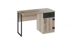 Стол письменный с ящиком «Окланд» в Мегионе - megion.mebel-tymen.ru | фото