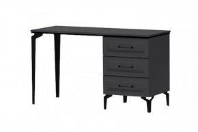 Стол письменный Шарм СТ-1 Антрацит в Мегионе - megion.mebel-tymen.ru | фото
