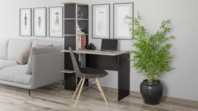 Стол письменный тип 4 в Мегионе - megion.mebel-tymen.ru | фото