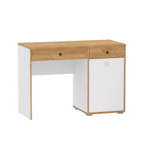 Стол письменный Вуди 12.42 в Мегионе - megion.mebel-tymen.ru | фото