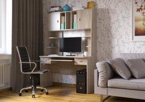 Стол рабочий "Бета" 6-0604 в Мегионе - megion.mebel-tymen.ru | фото