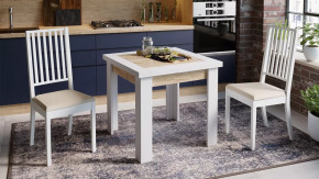 Стол раздвижной «Хьюстон» тип 3 в Мегионе - megion.mebel-tymen.ru | фото