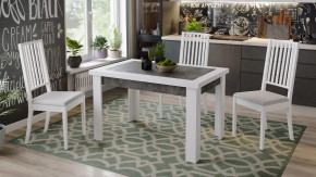 Стол раздвижной «Хьюстон» тип 4 в Мегионе - megion.mebel-tymen.ru | фото