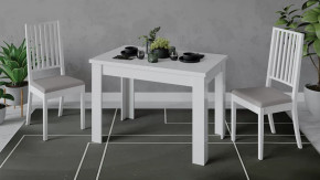 Стол раздвижной «Промо» тип 4 в Мегионе - megion.mebel-tymen.ru | фото