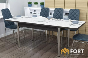 Стол раздвижной «СЕМЕЙНЫЙ» в Мегионе - megion.mebel-tymen.ru | фото