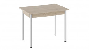 Стол «Родос» Тип 1 с опорой d40 в Мегионе - megion.mebel-tymen.ru | фото