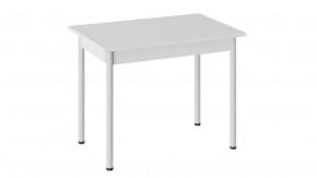 Стол «Родос» Тип 1 с опорой d40 в Мегионе - megion.mebel-tymen.ru | фото