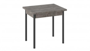 Стол «Родос» Тип 2 с опорой d40 в Мегионе - megion.mebel-tymen.ru | фото