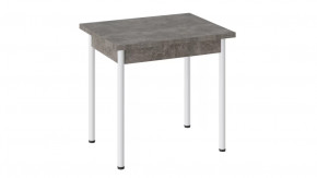 Стол «Родос» Тип 2 с опорой d40 в Мегионе - megion.mebel-tymen.ru | фото