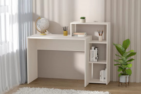 Стол с полкой, 1253 мм, бодега Диал в Мегионе - megion.mebel-tymen.ru | фото