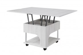 Стол-трансформер Ричмонд, ясень анкор в Мегионе - megion.mebel-tymen.ru | фото