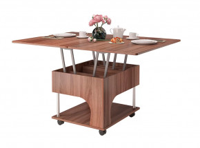 Стол-трансформер Ричмонд, ясень шимо темный в Мегионе - megion.mebel-tymen.ru | фото