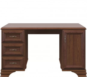 Стол туалетный Kentaki S320-TOL каштан в Мегионе - megion.mebel-tymen.ru | фото