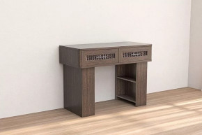 Стол туалетный Кэт-4 Венге Диал в Мегионе - megion.mebel-tymen.ru | фото