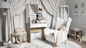 Стол туалетный «Майя» в Мегионе - megion.mebel-tymen.ru | фото