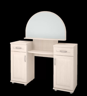 Стол туалетный «Ника-Люкс» №14 в Мегионе - megion.mebel-tymen.ru | фото