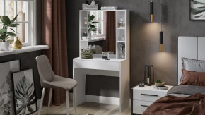 Стол туалетный «Салли» Белый в Мегионе - megion.mebel-tymen.ru | фото