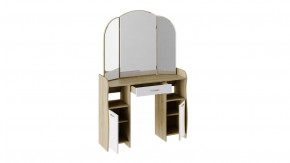 Стол туалетный «София Т2» в Мегионе - megion.mebel-tymen.ru | фото