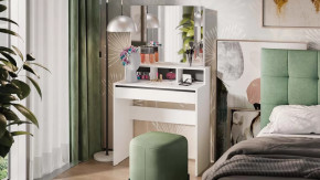 Стол туалетный «Софт» Тип 1 Белый в Мегионе - megion.mebel-tymen.ru | фото