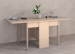 Стол-тумба дуб белфорт Диал в Мегионе - megion.mebel-tymen.ru | фото