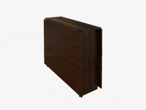 Стол-тумба венге Диал в Мегионе - megion.mebel-tymen.ru | фото