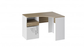 Стол угловой с ящиками «Оксфорд» в Мегионе - megion.mebel-tymen.ru | фото