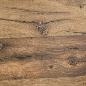 Столешница 38 мм №232П Дуб Корсика светлый в Мегионе - megion.mebel-tymen.ru | фото