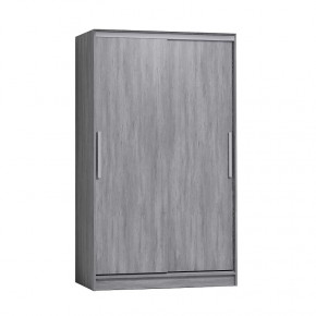 Strike 1200 Шкаф-купе лдсп/лдсп в Мегионе - megion.mebel-tymen.ru | фото