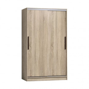 Strike 1200 Шкаф-купе лдсп/лдсп в Мегионе - megion.mebel-tymen.ru | фото