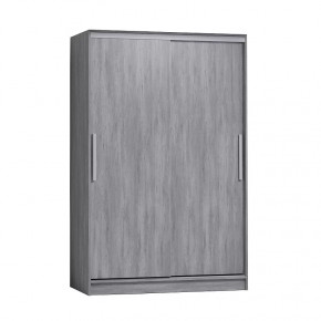Strike 1350 Шкаф-купе лдсп/лдсп в Мегионе - megion.mebel-tymen.ru | фото