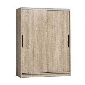 Strike 1600 Шкаф-купе лдсп/лдсп в Мегионе - megion.mebel-tymen.ru | фото