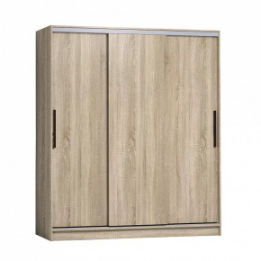 Strike 1800 Шкаф-купе лдсп/лдсп в Мегионе - megion.mebel-tymen.ru | фото