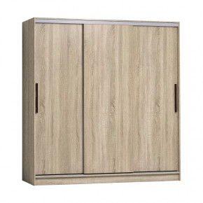 Strike 2000 Шкаф-купе лдсп/лдсп в Мегионе - megion.mebel-tymen.ru | фото