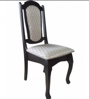 Стул "Барон" темный окрас в Мегионе - megion.mebel-tymen.ru | фото