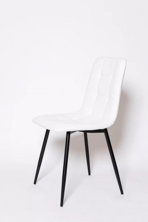 Стул OKC 1225 ЭкоКожа в Мегионе - megion.mebel-tymen.ru | фото