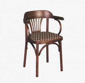 Стул Венский Мягкий Коричневый (2 шт) в Мегионе - megion.mebel-tymen.ru | фото