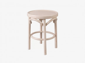 Табурет Твердый Беленый дуб в Мегионе - megion.mebel-tymen.ru | фото