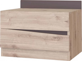 "ТИАНА" тумба прикроватная в Мегионе - megion.mebel-tymen.ru | фото