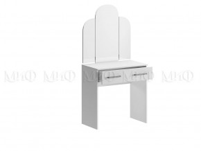 Трельяж Басямиф, белый в Мегионе - megion.mebel-tymen.ru | фото