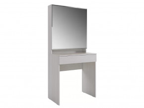 Трюмо Аурика Белый рамух в Мегионе - megion.mebel-tymen.ru | фото