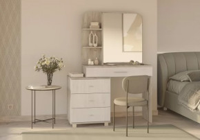 Трюмо "Оливия" 4-25100 в Мегионе - megion.mebel-tymen.ru | фото